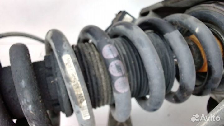 Амортизатор подвески Volkswagen Touareg, 2005