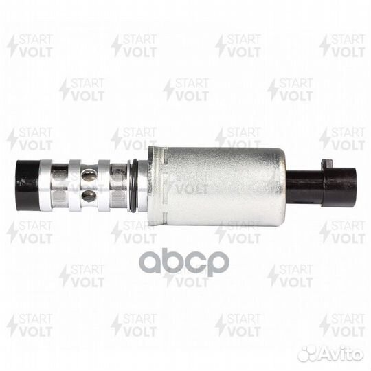 Клапан эл. рег. фаз грм Лада Vesta (15) /X-Ray