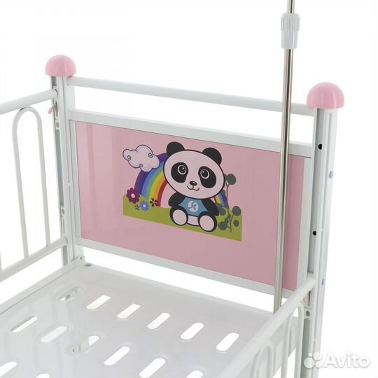 Медицинская кровать для ухода за больными