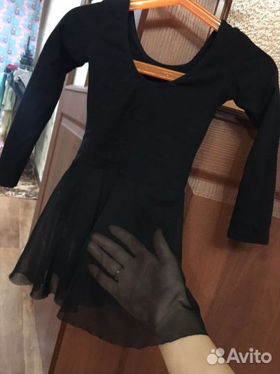 Купальник для девочки 92