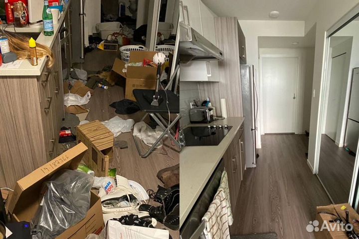 Клининговые услуги Мойка окон бесплатно