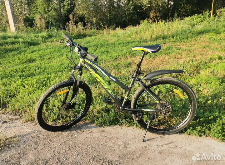 Велосипед Phoenix KX 710 26