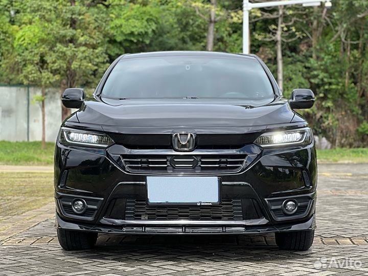 Honda Breeze 1.5 CVT, 2022, 30 000 км