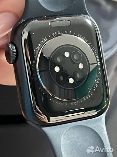 Apple watch series 7 41mm