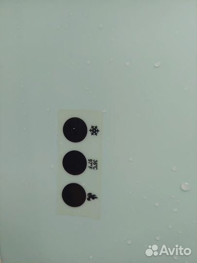 Детская ванночка для купания