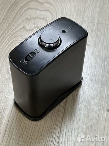 Ограничитель движения для Kitfort KT 503