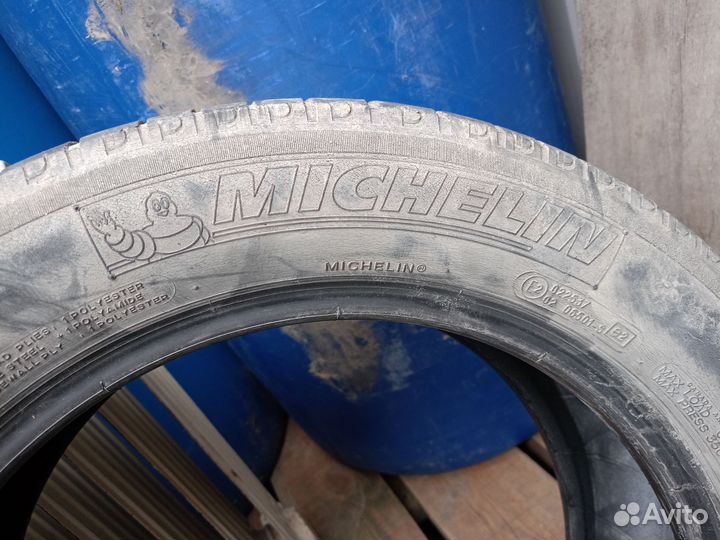 Michelin Drice 205/55 R16