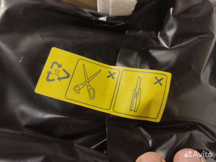 Картридж Xerox 106R00586