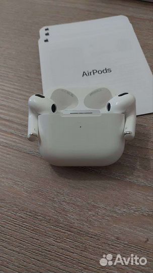 AirPods 3