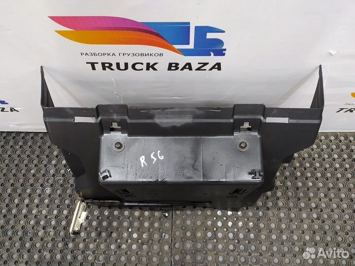 7422087701 Крыло заднее правое передняя часть