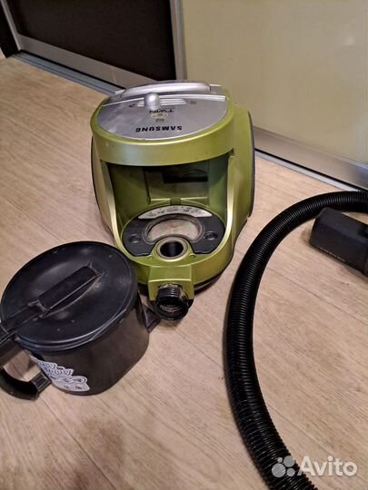 Пылесос samsung