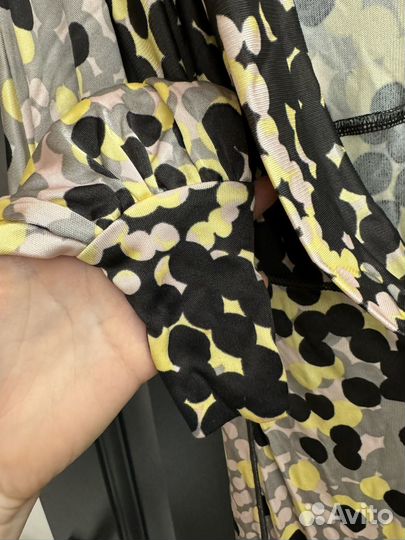 Платье missoni