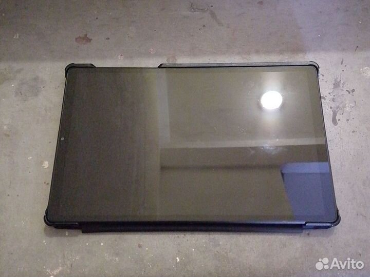 Планшет lenovo tab m10 fhd plus