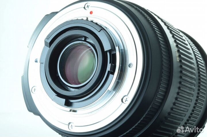 Sigma 17-70mm OS 2.8-4F Nikon состояние нового