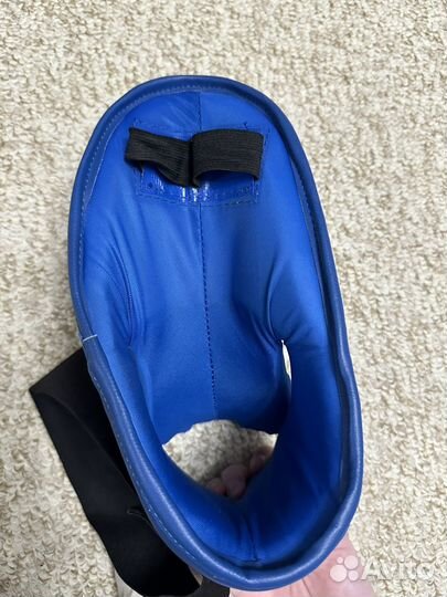 Защита голени для единоборств