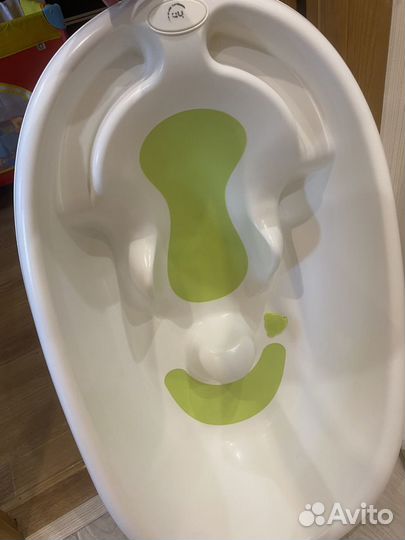 Ванночка для купания