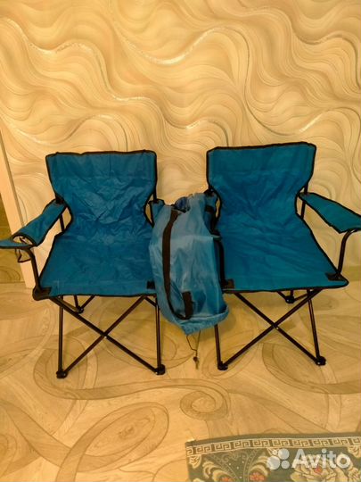 Стул складной