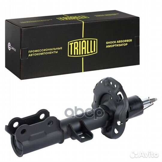 Амортизатор для а/м Kia Sportage IV (15) /Hyundai