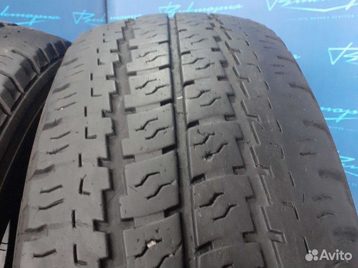 Kormoran VanPro B2 205/65 R16C