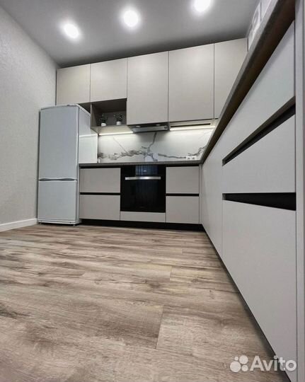 Модульная кухня