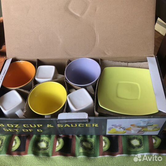 Кувшины и графины СССР