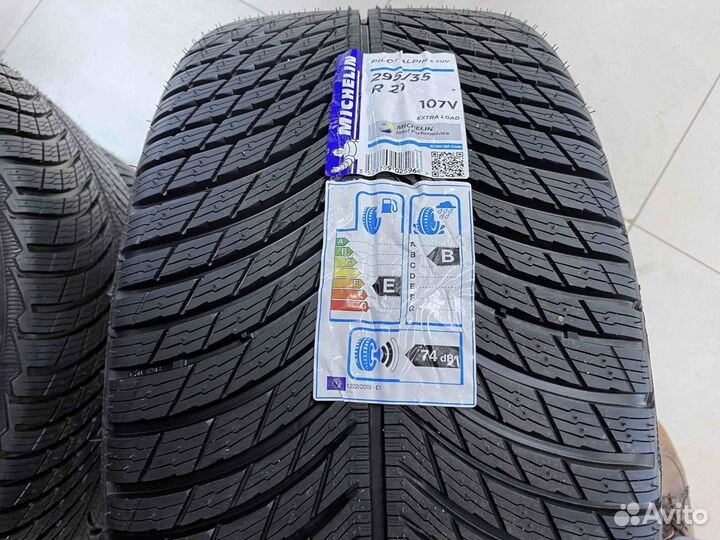 Оригинал. Зимние колеса BMW X5, X6 2023 г. - 808M