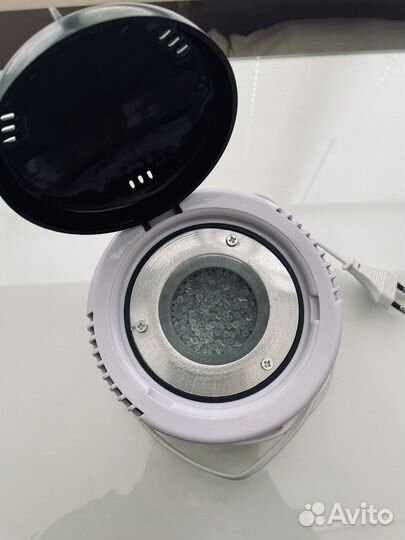 Стерилизатор для инструментов