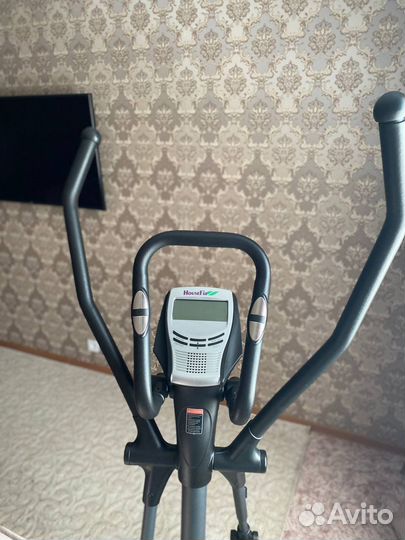 Эллиптический тренажер, элипс