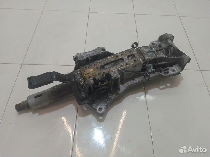 Колонка рулевая (Mercedes-Benz GLA-class)