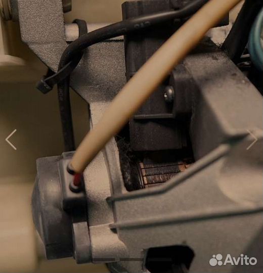 Продам щётки на стиральные машинки