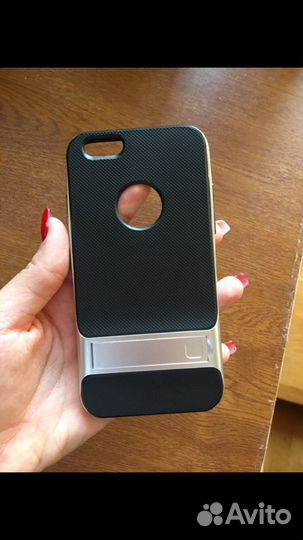 Чехол iPhone 6/6S