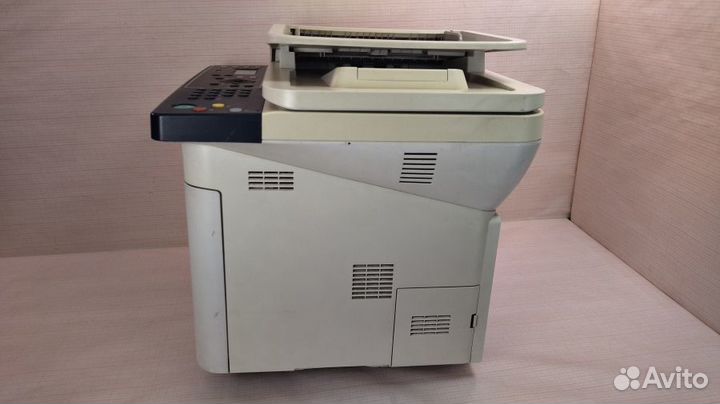 Мфу xerox WorkCentre 3315 б/у, без картриджа