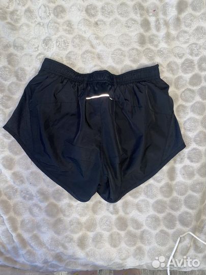 Шорты craft