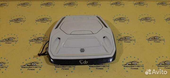 Очечник Ford Focus 3