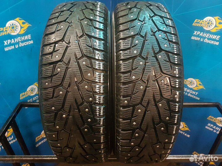Yokohama Ice Guard IG55 215/60 R17