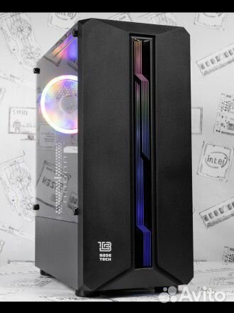 Корпус для компьютера