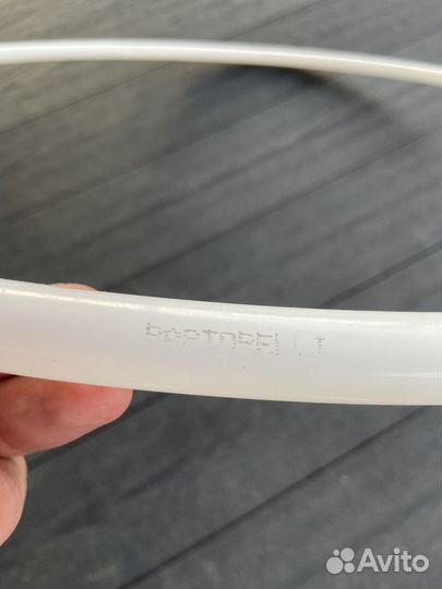 Обруч гимнастический Pastorelli 70 см