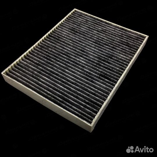 Салонный фильтр на Mazda Roadster