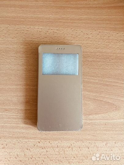 Чехол на Redmi note 4