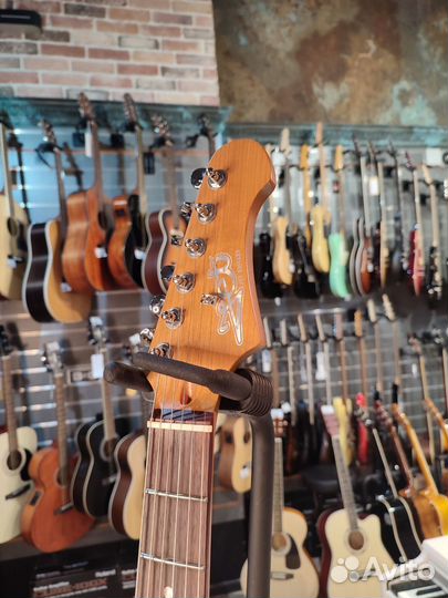 JET JT-300 PK R - Электрогитара телекастер