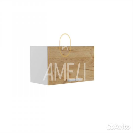 Письменный стол графит