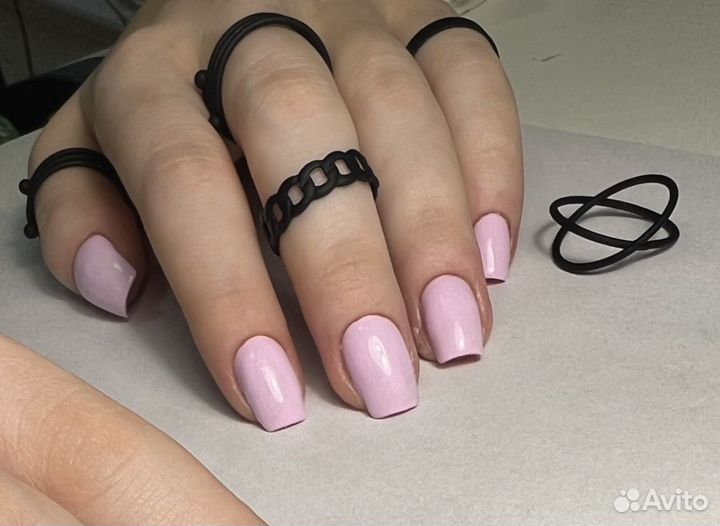 Мастер маникюра, педикюра