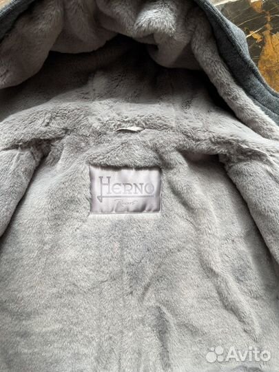 Herno Resort Парка XXL