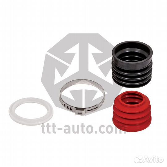 Р/к суппорта Knorr (аналог II350470061) заглушка+п