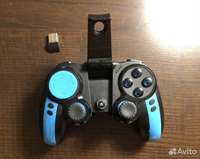 Геймпад беспроводной ipega PG-9090