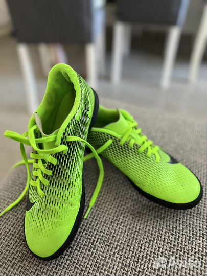 Сороконожки nike