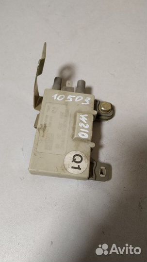 Антенна Mercedes-Benz E-Class W210 1995-2002