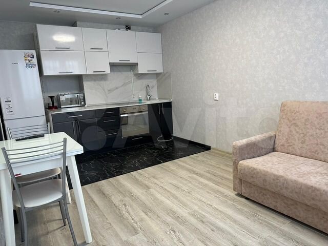 2-к. квартира, 35 м², 13/17 эт.