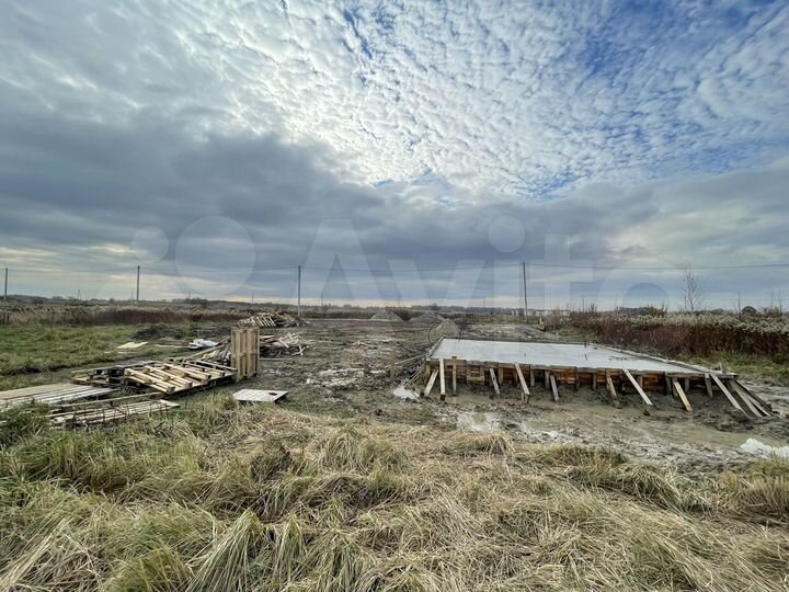 Участок 9,1 сот. (ИЖС)