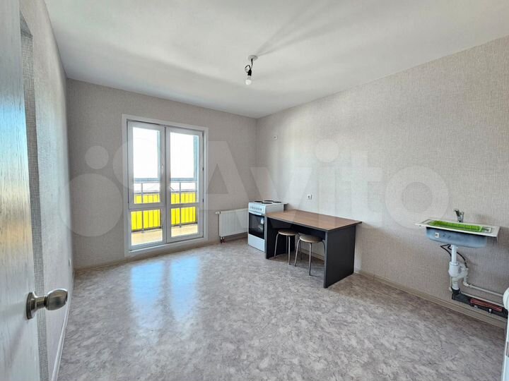 3-к. квартира, 79,5 м², 6/10 эт.